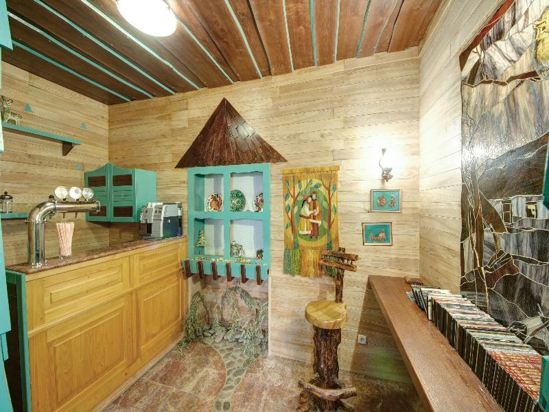 Lavanda Country Club Tatariv Exterior foto
